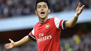 Welcome to Arsenal ● Sardar Azmoun ● Iranian Messi [upl. by Basham]