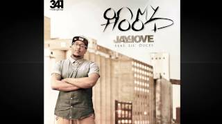 Jay Love feat Lil Duces  On My Hood Prod by 341MusicGroup [upl. by Arella]