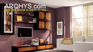 Ideas para decorar yo misma mi casa [upl. by Shae700]