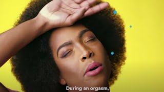 How can I tell if my partner has an orgasm  Planned Parenthood Video [upl. by Alor]