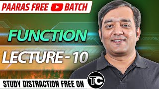 10 Function periodicnonperiodic function by Mohit Tyagi [upl. by Gayelord744]