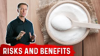 Dangers and Benefits of Erythritol [upl. by Annunciata53]