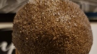 Request Blubster amp  ❤️ Squeaky Sand quotIcecreamquot 🍦 asmr satisfying sandcrunch sand crunchyasmr [upl. by Ahsitneuq305]