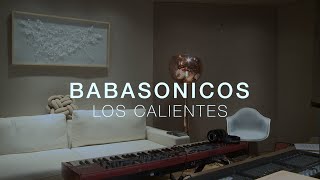 Babasonicos  Los Calientes Delivery [upl. by Kauffmann]