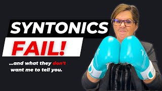 6 Things You MUST Know About Syntonics  Vision Therapy [upl. by Llenaej366]