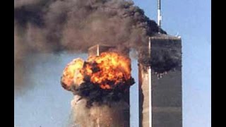 21 AÑOS DEL ATENTADO DE LAS TORRES GEMELAS Videos inéditos del primer impacto al World Trade Center [upl. by Valma]