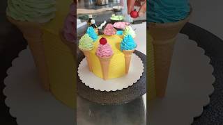 cake cakedecorating cakeideas cakedesign cakes [upl. by Wesle]