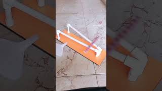 anti gravity wheel physics physicsfun physique science science [upl. by Colbye]