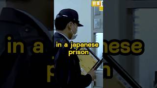 Weird Japanese Prison Rules [upl. by Akinorev]