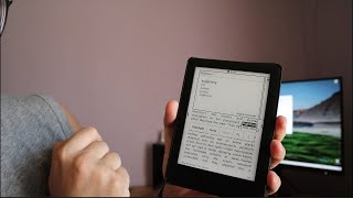 Besplatan engleskohrvatski rječnik za Kindle i upute kako ga instalirati [upl. by Gregrory]