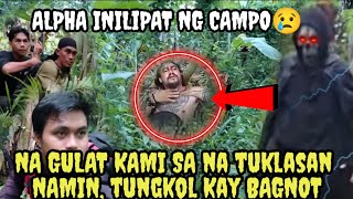 BANDIDO GUSTO KAMING TULONGAN intense viralvideo critical FBKUM ED WARD [upl. by Gnok]