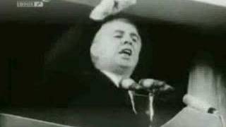 ENVER HOXHA Dhe Sovjetikët Arkivë Shtetrore [upl. by Neivad900]