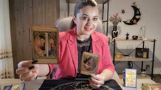 MIERCURI💐 8 11 2023💐TAROT ZILNIC Cineva care te admiranu iti poate rezista Preiei controlul🙏❤️ [upl. by Ingram]