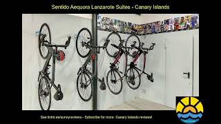 sentido aequora lanzarote suites [upl. by Grew]