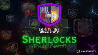 Brutus  Unmasking Unix Auth Logs The Brutus Challenge  Hack The Box  Sherlocks [upl. by Amikehs]