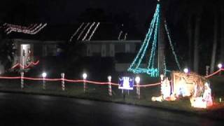 WPTVNews52008CopelandChristmas [upl. by Mavilia77]