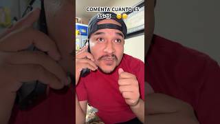 TIENES NOVIO Créditos ​⁠alfredolarin humor comedia shorts humor [upl. by Desiri169]