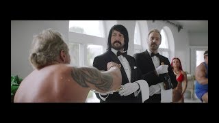 Death From Above 1979  Freeze Me Official Music Video [upl. by Driscoll]