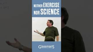 Exercise science is neither exercise nor science gregglassman [upl. by Saw372]