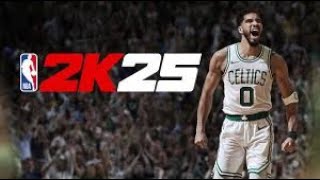 NBA 2K25  Ep 5  quotShaq Fuquot [upl. by Crescint317]