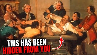 25 Historical Facts That Will Haunt You Part 1 [upl. by Shandy]