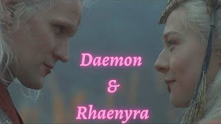 Daemon and Rhaenyra  Best scenes together in season 1 [upl. by Gerrard]