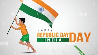 Happy Republic Day Status Video  26 January Status Republic Day WhatsApp Status Republic Day 2024 [upl. by Devona95]