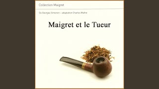 Maigret et le Tueur [upl. by Theurer21]