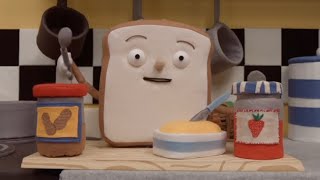 Dhmis 5 but only when drumming bread is on screen [upl. by Nipha963]