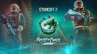 Standoff 2  Frosty Chaos [upl. by Adiasteb]