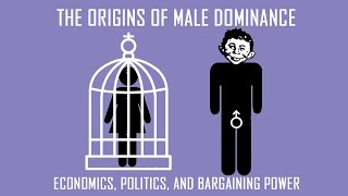 7 The Origins of Male Dominance and Hierarchy what David Graeber and Jordan Peterson get wrong [upl. by Latif]