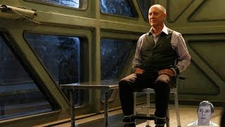 The Blacklist TV Series Season 1 Episode 2  The Freelancer  Video Review [upl. by Talanta]