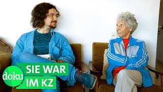 Meine Oma der SSMann und ich  WDR Doku [upl. by Hares]