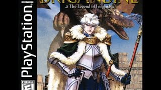 Lets Play Brigandine Legend of Forsena PS1  Ep 6b Eorsia Falls [upl. by Karub650]