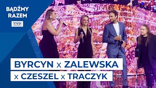 Ania Byrcyn Izabela Zalewska Kamil Czeszel Janek Traczyk  Napisz Proszę  59 KFPP Opole 2022 [upl. by Greenwood287]