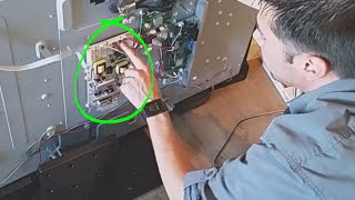 How to fix TV after power surge review [upl. by Vernice654]