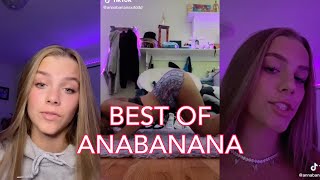 New Best Of Annabanana TikTok Compilation Anna Shumate [upl. by Karissa]