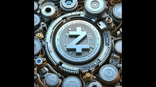 Zcash ZEC The Secret Coin Beginner Overview [upl. by Quince]