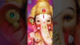 Ganapati bappa new treading whatsapp status  ganapati bappa morya 🙏🙏🙏 [upl. by Cesya]