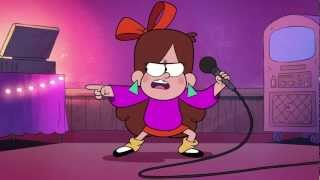 Gravity Falls  Dont Start UnBelieving  HD [upl. by Llekcm]