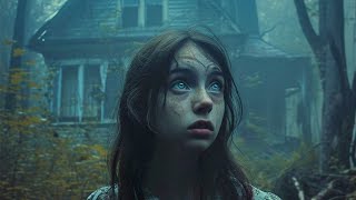 CURSED HOUSE  Paranormal Phenomena Full Exclusive Horror Movie  Best Thriller Movies in English [upl. by Flowers417]