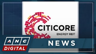 Citicore Renewable eyes March IPO  ANC [upl. by Nevile]