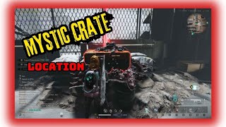 Greywater Industrial Zone Guide  Weapon Armor and Mystic Crate Locations  ONCE HUMAN [upl. by Spevek]