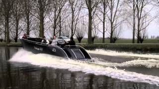 Primeur Vintage760 by Verschuur Watersport [upl. by Elyak899]