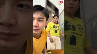 Bôi nước rửa chén vào tai để troll mẹ [upl. by Russi443]