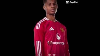 Pickford Blackford Skibidi Rashford💀 football england manchesterunited [upl. by Wonacott]