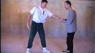 Nonviolent SelfDefense11  Disengagement Skills 1 [upl. by Jegger]