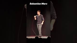 Mulhouse  france mulhouse alsace comedy French standup humour [upl. by Fuhrman]