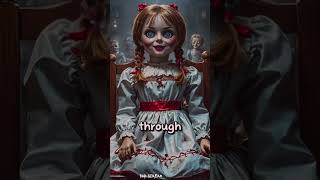 Annabelle Doll  Chapter 27 The Ally [upl. by Sayles704]