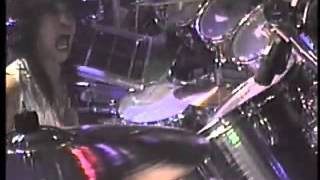 Loudness 1000 Eyes live 1986 Tokyo [upl. by Robaina451]